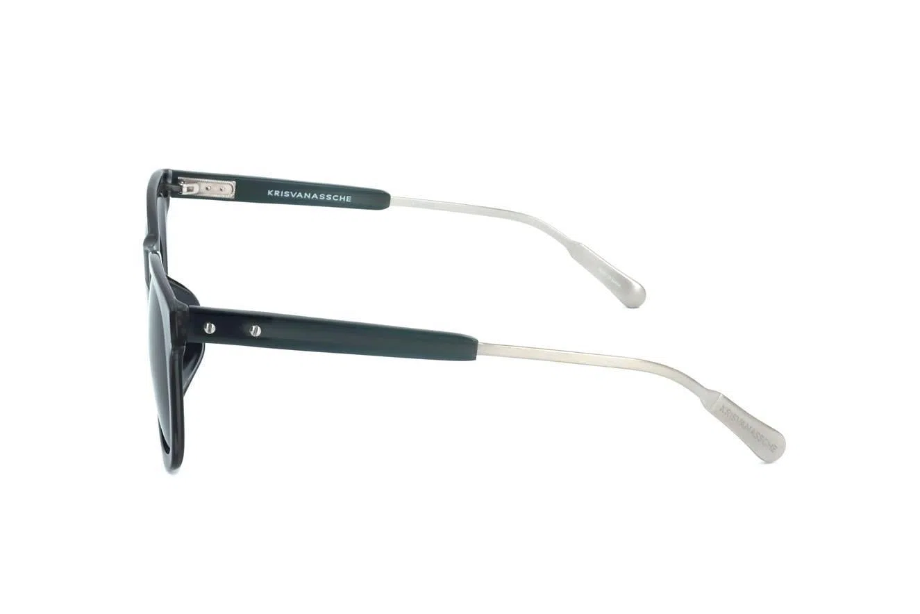 Kris Van Assche by Linda Farrow KVA61 Eyeglasses - view 28
